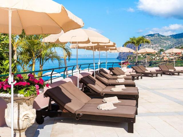 фото отеля Pestana Royal Premium Ocean & Spa Resort изображение №21