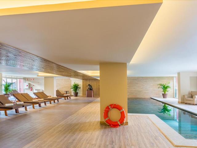 фото отеля Pestana Royal Premium Ocean & Spa Resort изображение №25