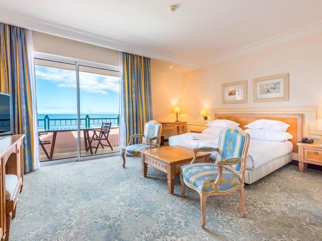 фотографии отеля Pestana Royal Premium Ocean & Spa Resort изображение №7