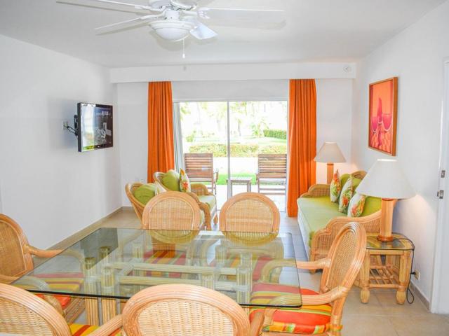 фото Beachscape Kin Ha Villas & Suites Cancun (ex. Ambiance Villas) изображение №14