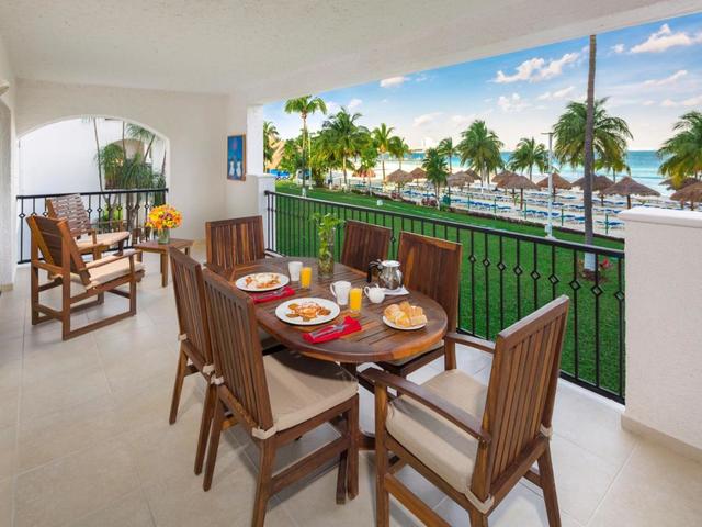 фотографии отеля Beachscape Kin Ha Villas & Suites Cancun (ex. Ambiance Villas) изображение №11