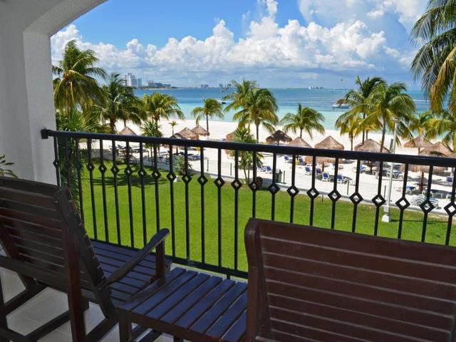 фото отеля Beachscape Kin Ha Villas & Suites Cancun (ex. Ambiance Villas) изображение №9