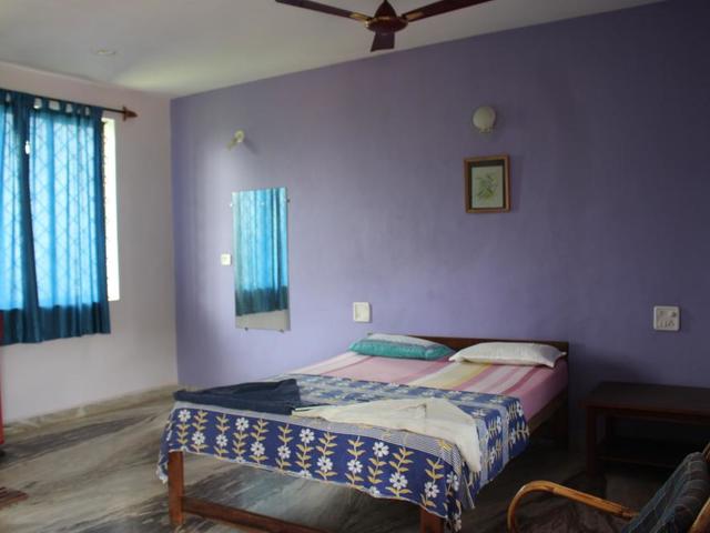 фото отеля Laxmi Guest House (ex. Laxmi Morjim Resort) изображение №5