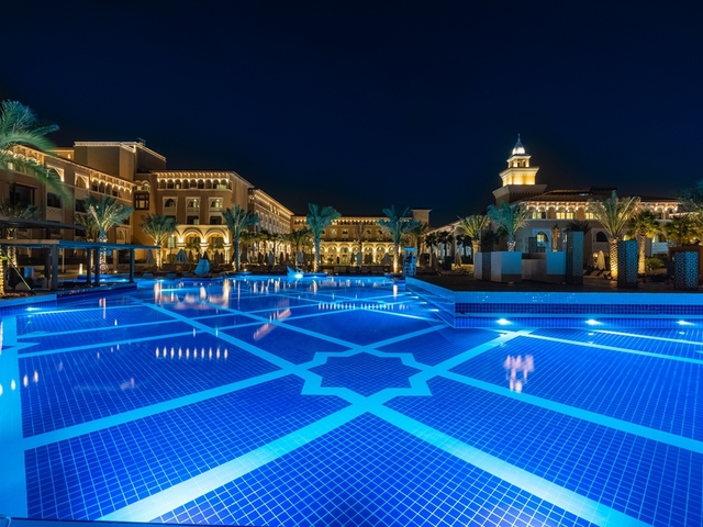 фотографии Rixos Premium Saadiyat Island изображение №152