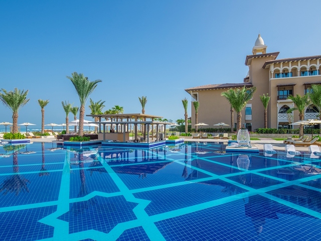 фотографии отеля Rixos Premium Saadiyat Island изображение №147