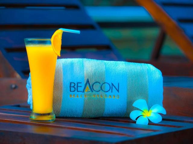 фото Beacon Beach изображение №22