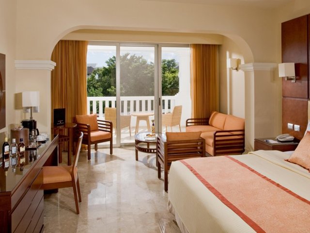 фотографии Grand Riviera & Sunset Princess All Suites & Spa Resort изображение №20