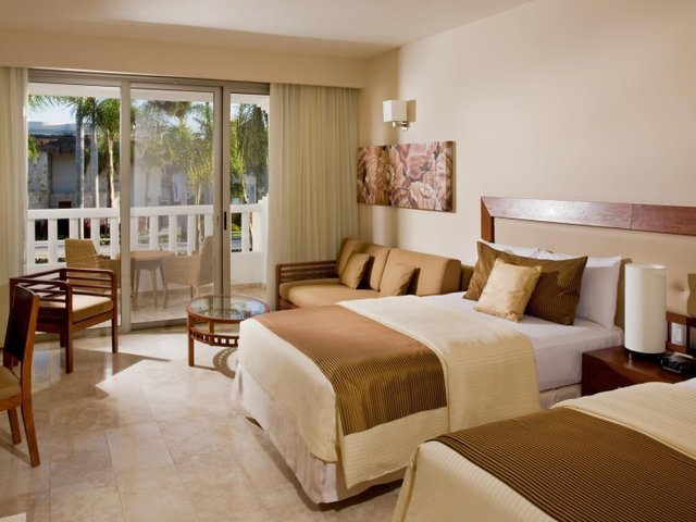 фото Grand Riviera & Sunset Princess All Suites & Spa Resort изображение №18