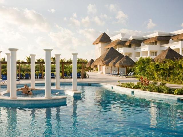 фото Grand Riviera & Sunset Princess All Suites & Spa Resort изображение №2