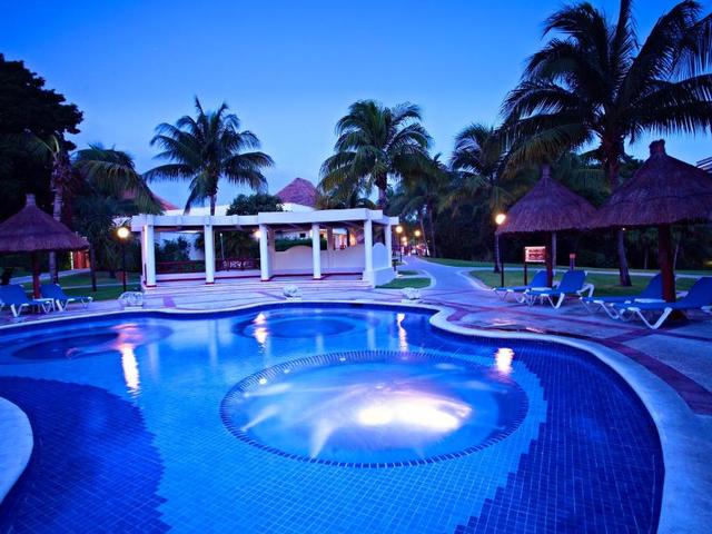 фото отеля Bahia Principe Grand Coba  изображение №21