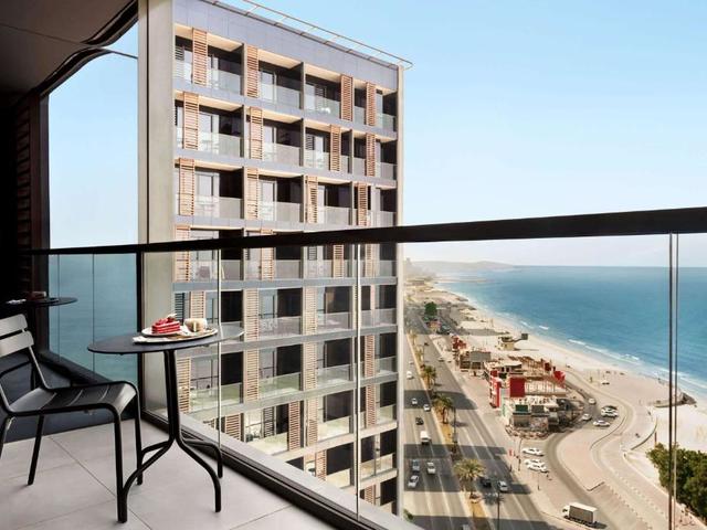 фото отеля Wyndham Garden Ajman Corniche изображение №13