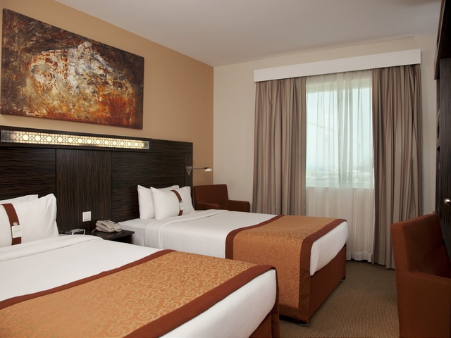 фотографии отеля Holiday Inn Express Dubai Jumeirah изображение №19