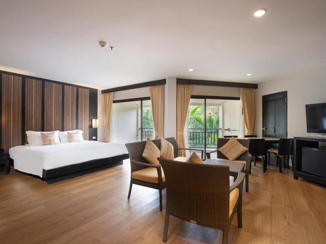 фото отеля Deevana Patong Resort & Spa изображение №33