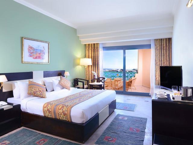 фото Moreno Horizon Spa & Resort (ex. Hotelux Marina Beach Resort; Marina Beach Resort) изображение №2