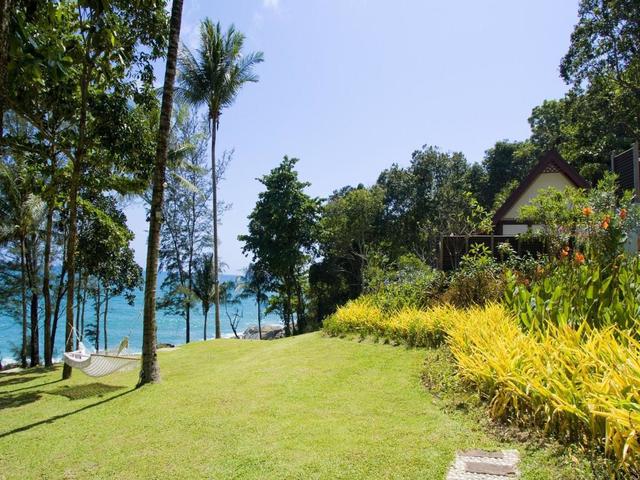 фото Centara Villas Phuket (ex. Central Karon Village) изображение №30