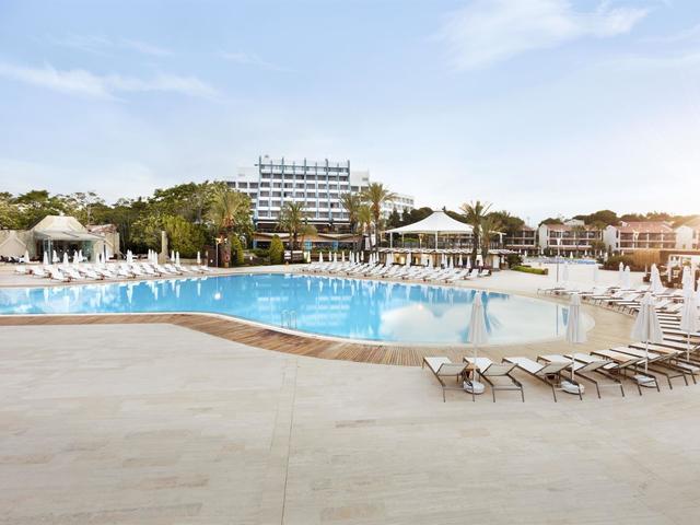 фото отеля Zeynep (ex. Sentido Zeynep Resort & Golf; Zeynep Resort; Sun Zeynep) изображение №17