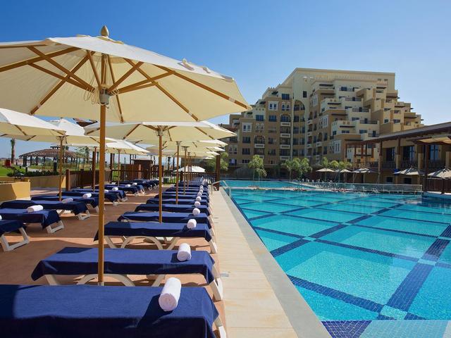 фото Rixos Bab Al Bahr изображение №134