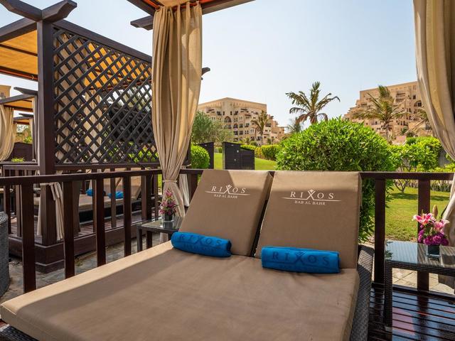 фото отеля Rixos Bab Al Bahr изображение №117