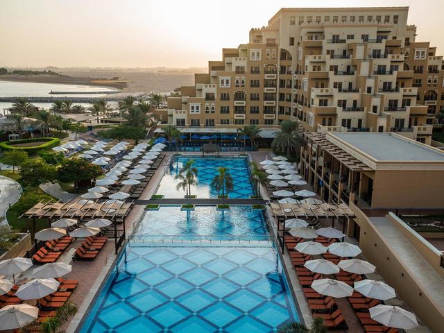 фото отеля Rixos Bab Al Bahr изображение №105