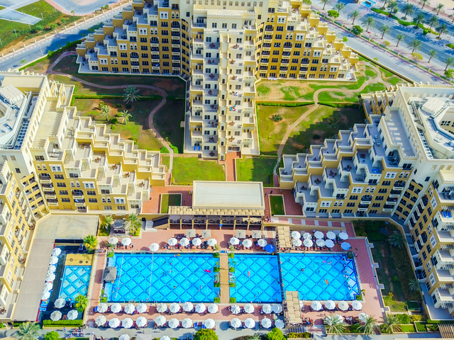 фотографии Rixos Bab Al Bahr изображение №96