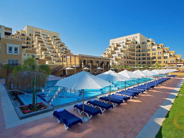 фото Rixos Bab Al Bahr изображение №102