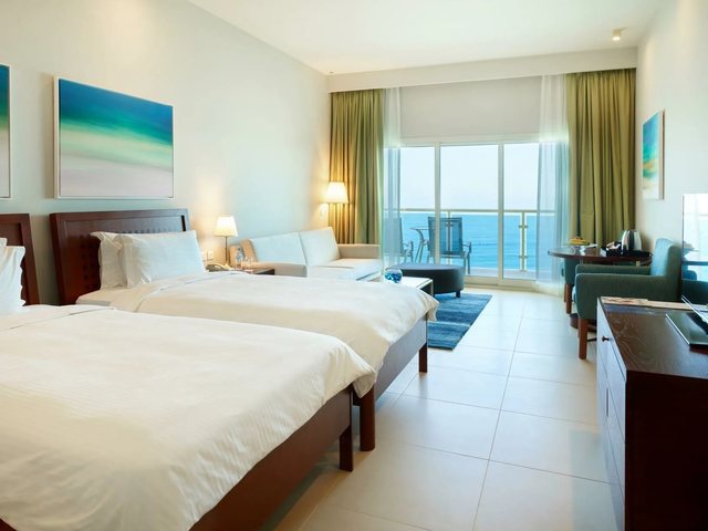 фотографии Radisson Blu Resort Fujairah изображение №24