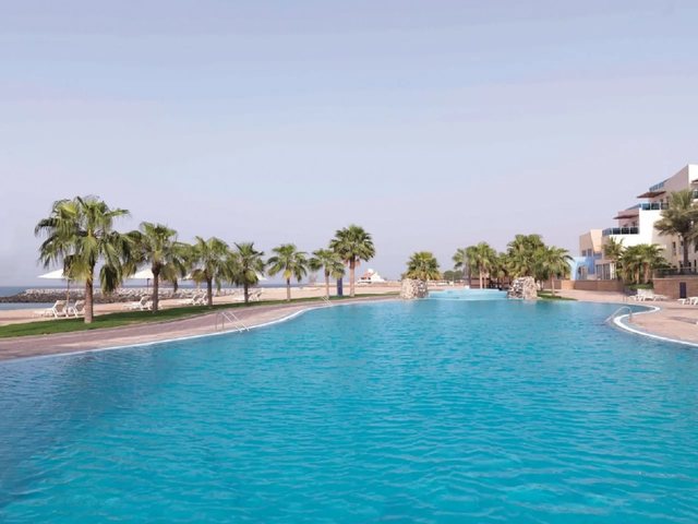 фото Radisson Blu Resort Fujairah изображение №30