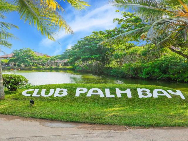 фото отеля Club Palm Bay изображение №25