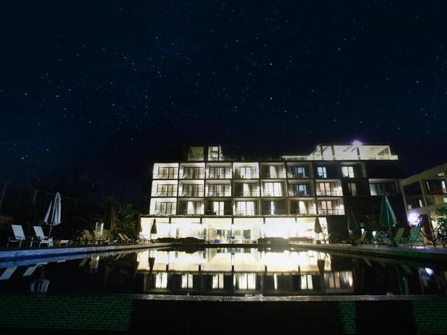 фото отеля Club Waskaduwa Beach Resort & Spa изображение №17