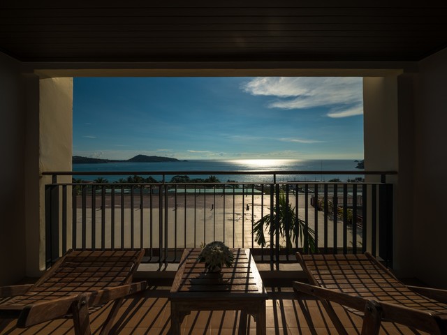 фото Andamantra Resort & Villa (ex.Centara Blue Marine Resort & Spa) изображение №78
