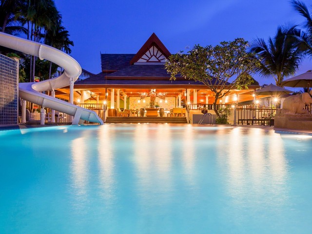 фотографии отеля Andamantra Resort & Villa (ex.Centara Blue Marine Resort & Spa) изображение №75