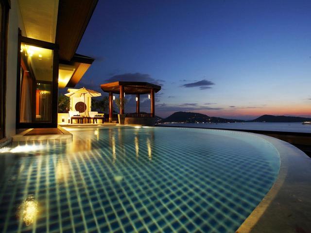 фотографии отеля Andamantra Resort & Villa (ex.Centara Blue Marine Resort & Spa) изображение №67