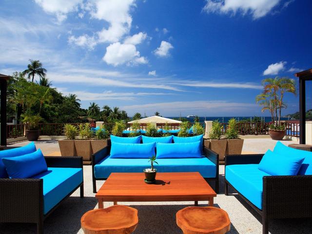 фотографии Andamantra Resort & Villa (ex.Centara Blue Marine Resort & Spa) изображение №64