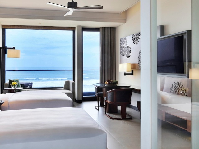 фото Weligama Bay Marriott Resort & Spa изображение №22