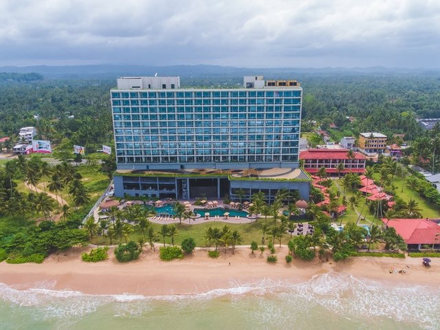 фотографии Weligama Bay Marriott Resort & Spa изображение №16