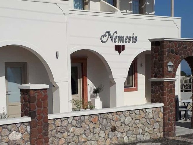 фото отеля Nemesis изображение №17