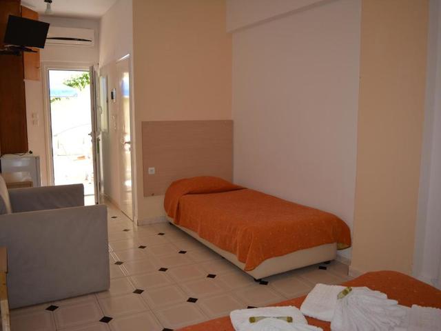 фото отеля Anemomilos Villa изображение №21