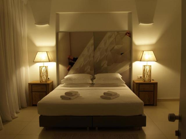 фотографии Mare Dei Suite Hotel Ionian Resort изображение №20