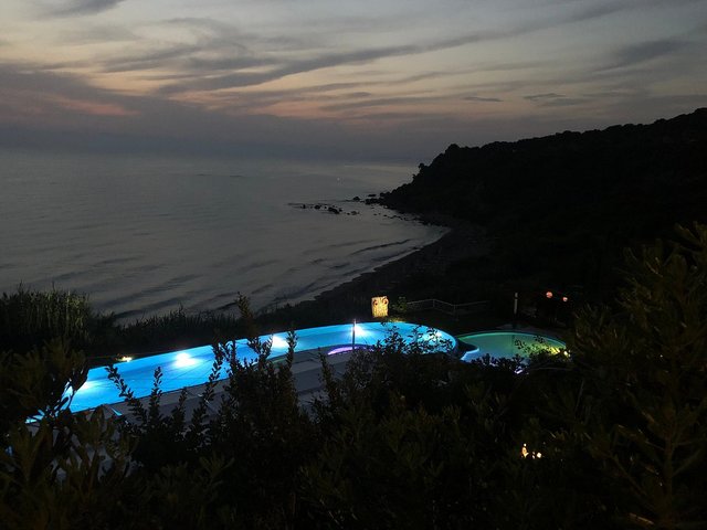 фотографии отеля Mare Dei Suite Hotel Ionian Resort изображение №7