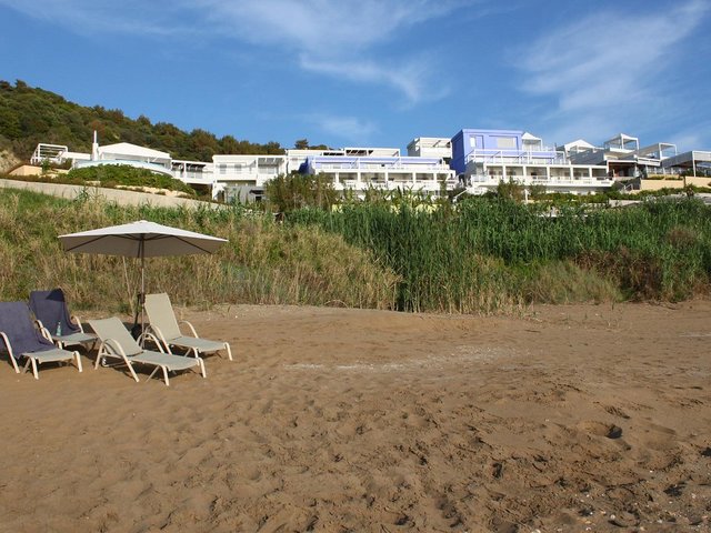 фото Mare Dei Suite Hotel Ionian Resort изображение №6