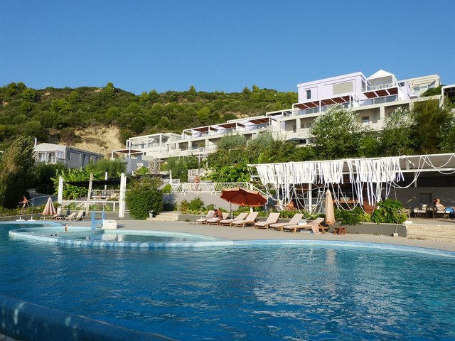 фотографии отеля Mare Dei Suite Hotel Ionian Resort изображение №3