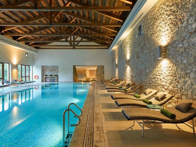 фотографии The Romanos Costa Navarino Luxury Collection Resort изображение №44