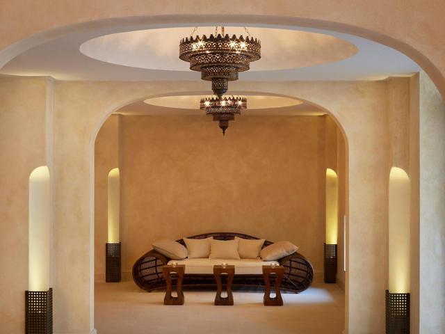 фотографии отеля The Romanos Costa Navarino Luxury Collection Resort изображение №31