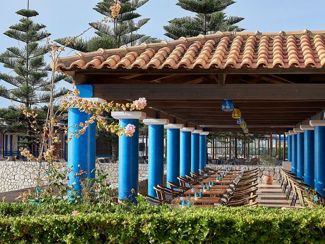 фото отеля Aldemar Olympian Village Beach Resort  изображение №49