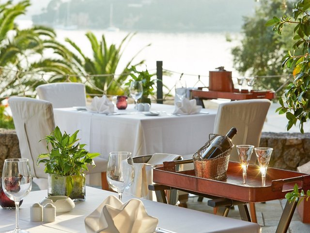 фотографии Grecotel Corfu Imperial Exclusive Resort (ex.Corfu Imperial Grecotel Beach Resort) изображение №60