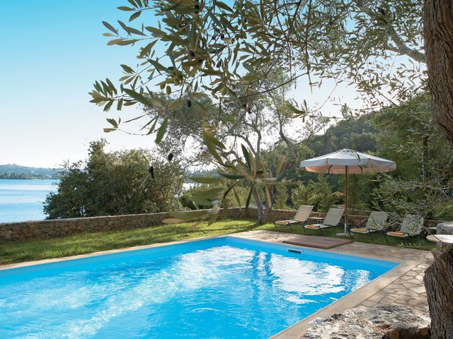 фото отеля Grecotel Corfu Imperial Exclusive Resort (ex.Corfu Imperial Grecotel Beach Resort) изображение №37