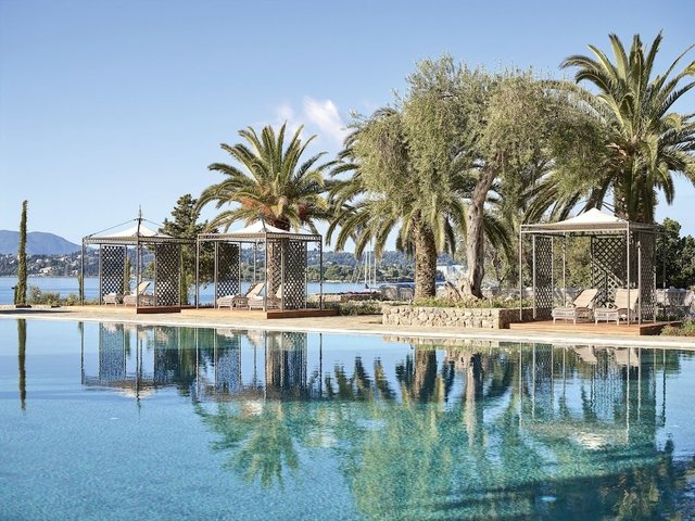 фото Grecotel Corfu Imperial Exclusive Resort (ex.Corfu Imperial Grecotel Beach Resort) изображение №46