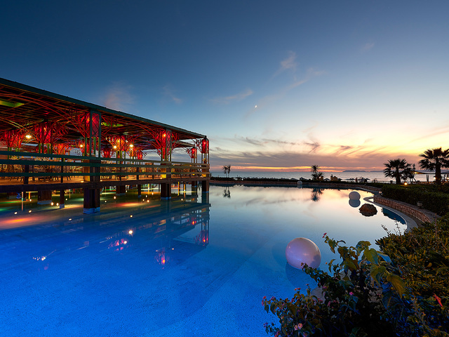 фото отеля Aldemar Royal Olympian Luxury Resort & Spa изображение №5