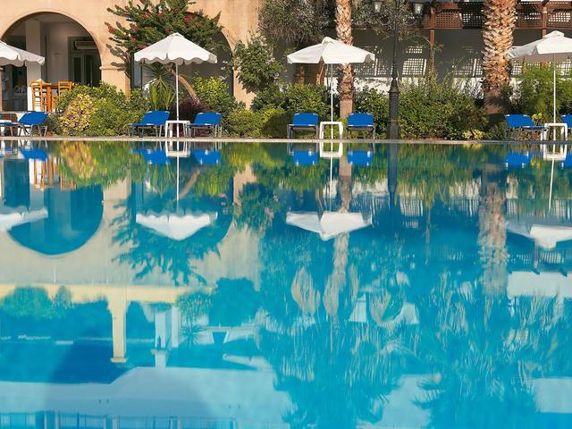 фото Grecotel Lux Me Dama Dama (ex. Rhodos Royal) изображение №22