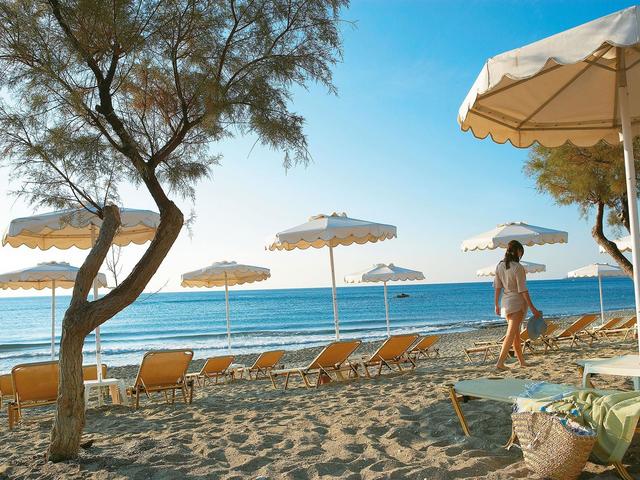 фотографии отеля Grecotel Lux Me Dama Dama (ex. Rhodos Royal) изображение №19